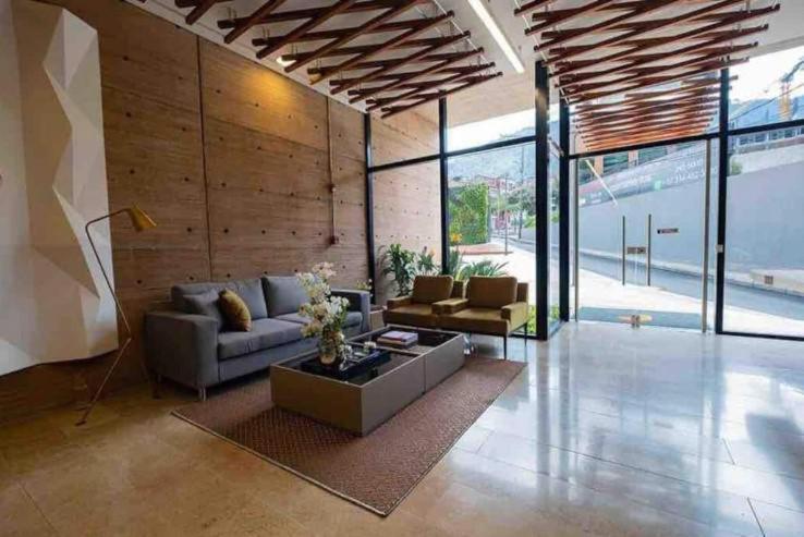 Wohnung Queens Deluxe Bogotá Exteriör bild