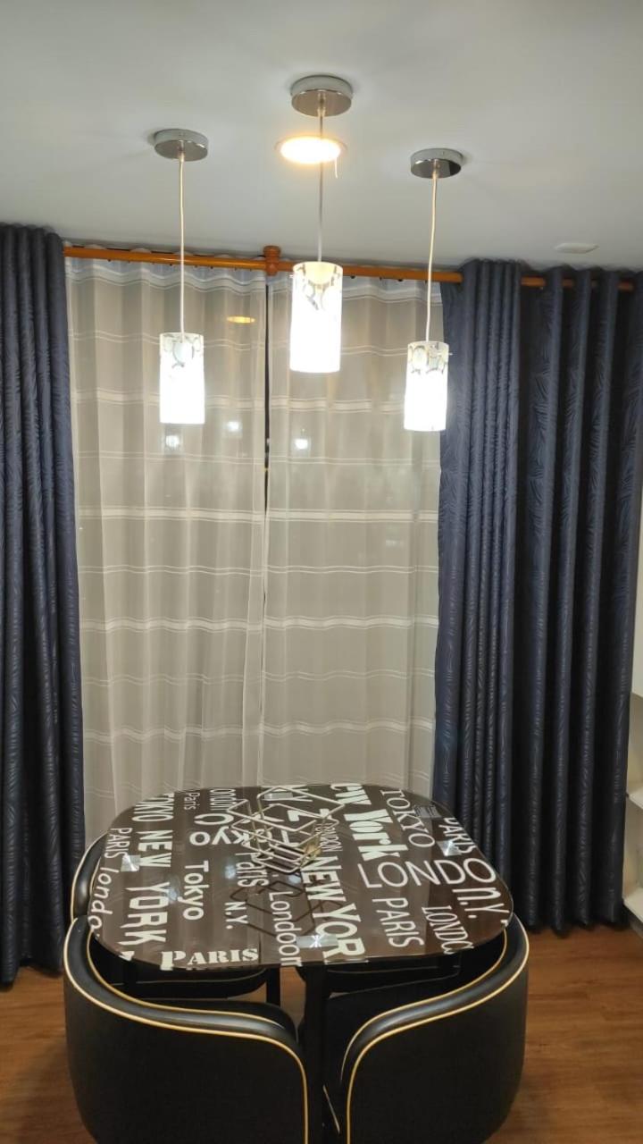 Wohnung Queens Deluxe Bogotá Exteriör bild
