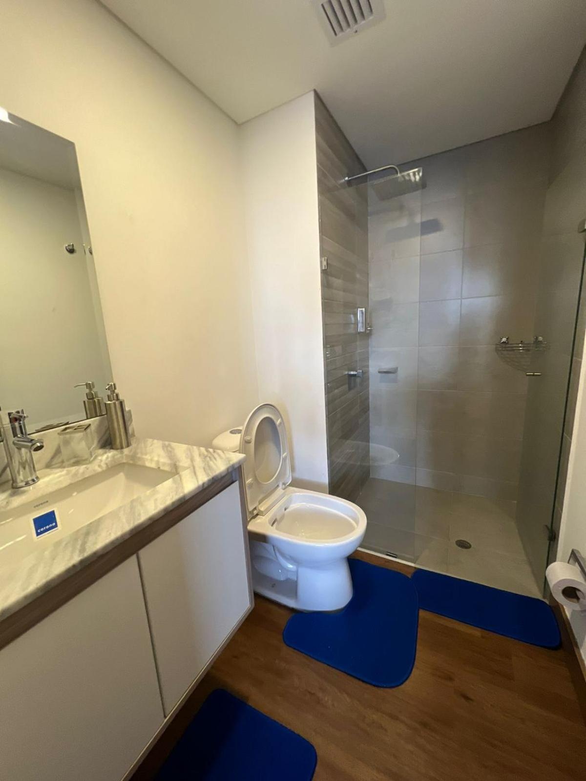 Wohnung Queens Deluxe Bogotá Exteriör bild