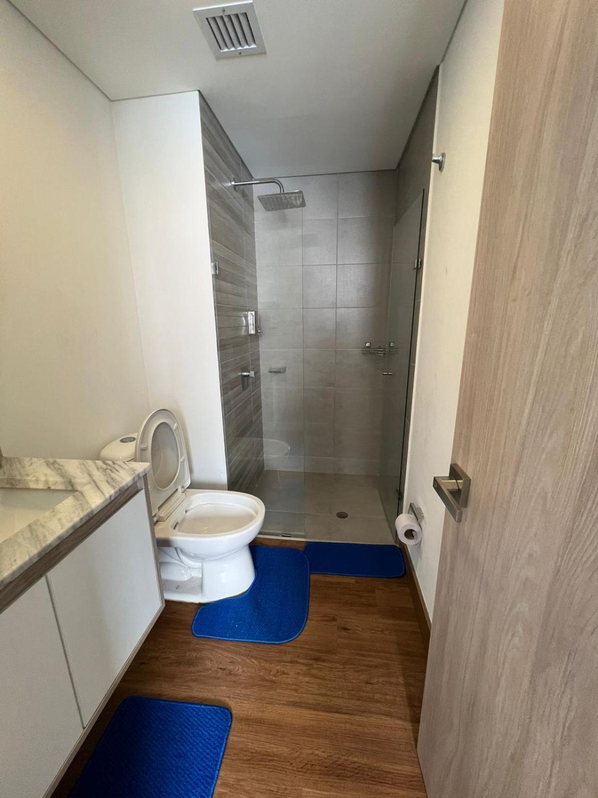Wohnung Queens Deluxe Bogotá Exteriör bild