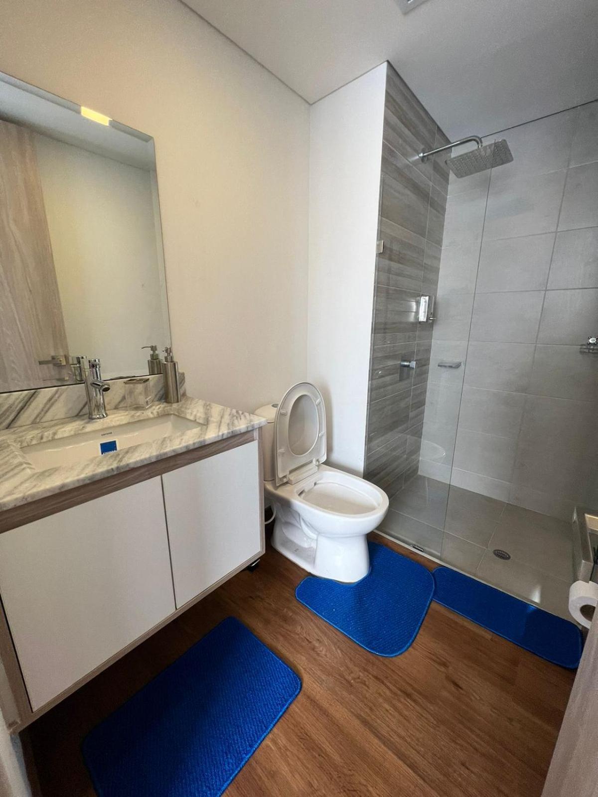 Wohnung Queens Deluxe Bogotá Exteriör bild