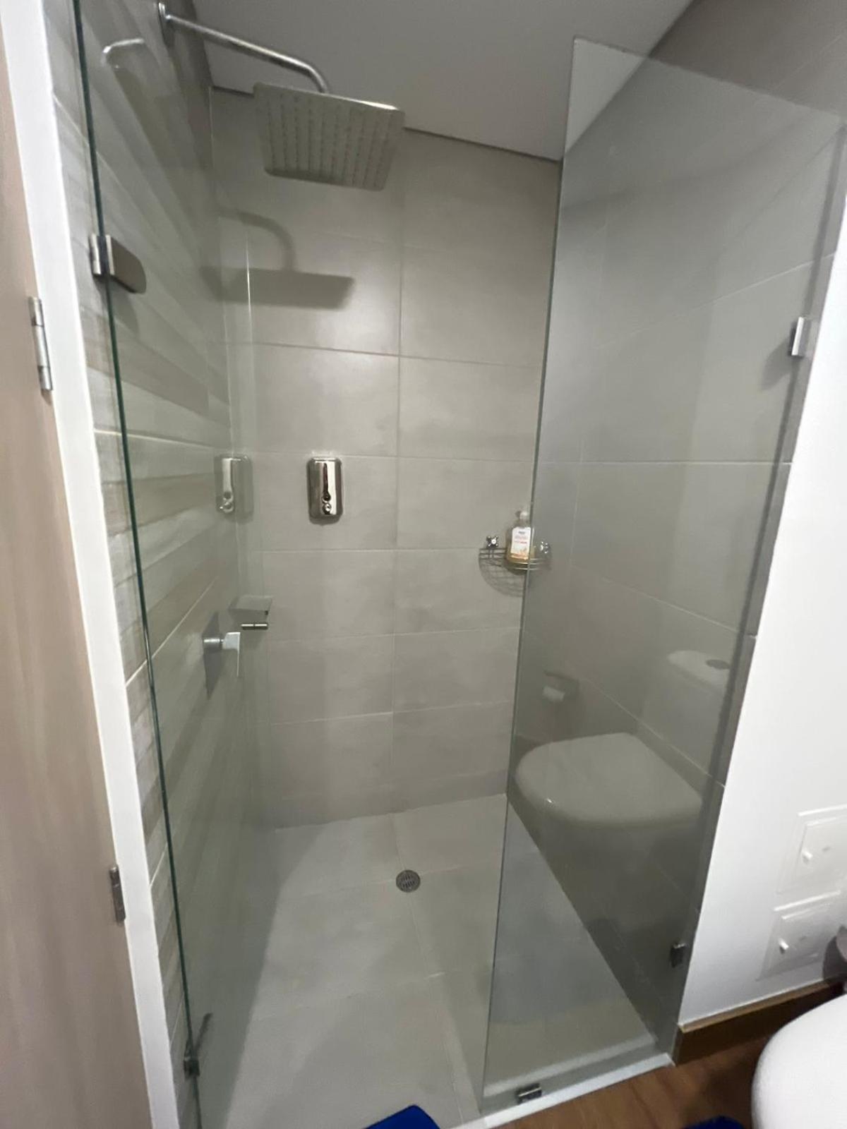 Wohnung Queens Deluxe Bogotá Exteriör bild